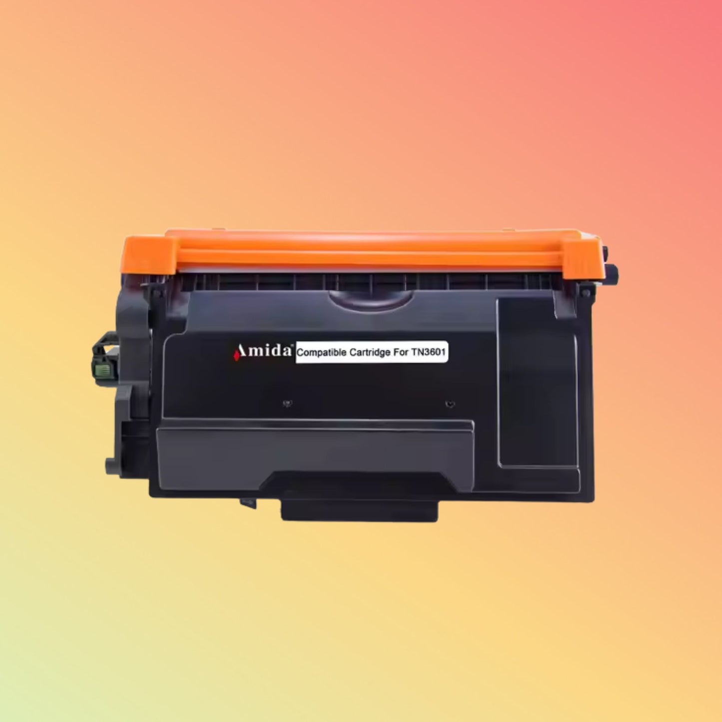 Amida Premium Toner Cartridge TN3449 TN3410 TN3440 TN3448 for HL-L6200DW/6250DW/6400DW Printer