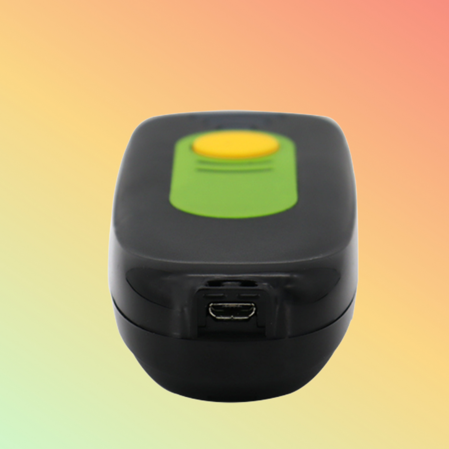 iMARCONE MC-4003RB 2D Wireless Barcode reader With Charging base