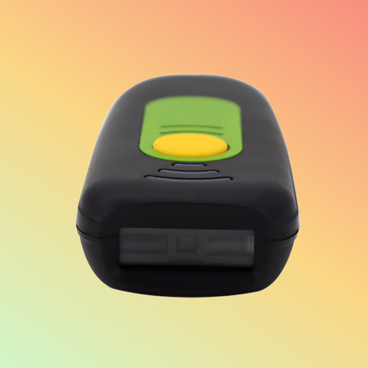 iMARCONE MC-4003RB 2D Wireless Barcode reader With Charging base