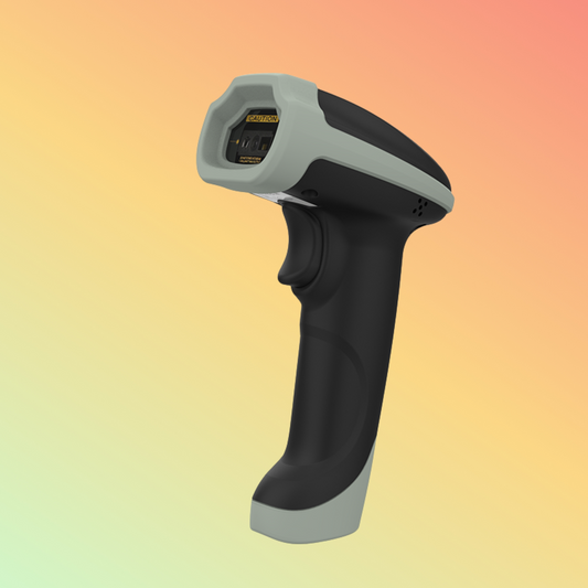 iMARCONE MC-4003 2D wired Handfree Barcode Scanner OEM/ODM