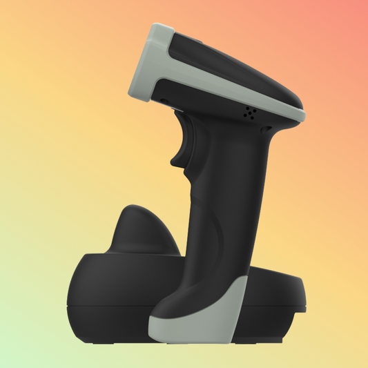 iMARCONE Barcode Scanner Manufacturer 2D Desktop Barcode Scanner Table Scanner MC-9110