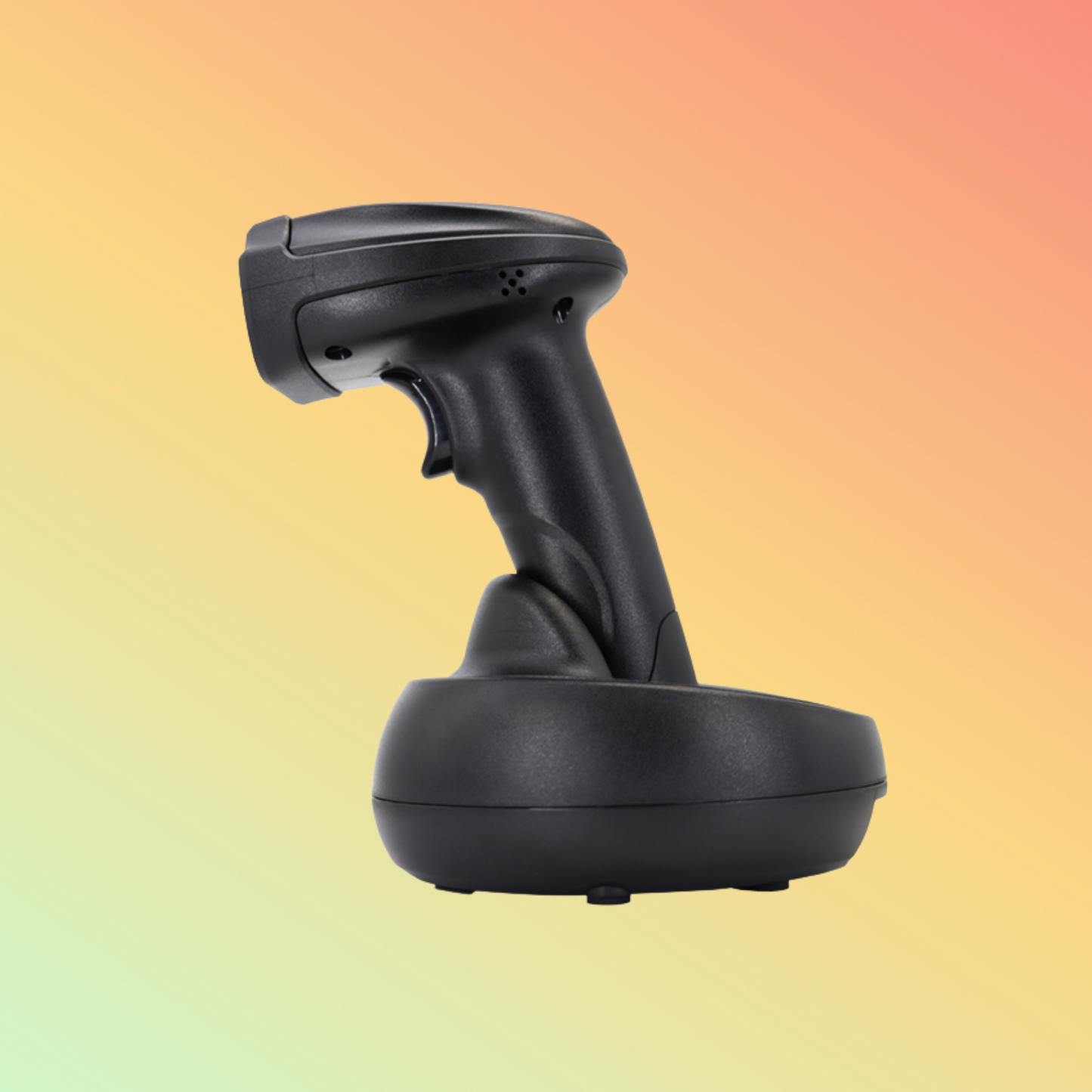 iMARCONE MC-3603RB 2D Wireless Bluetooth Barcode Reader