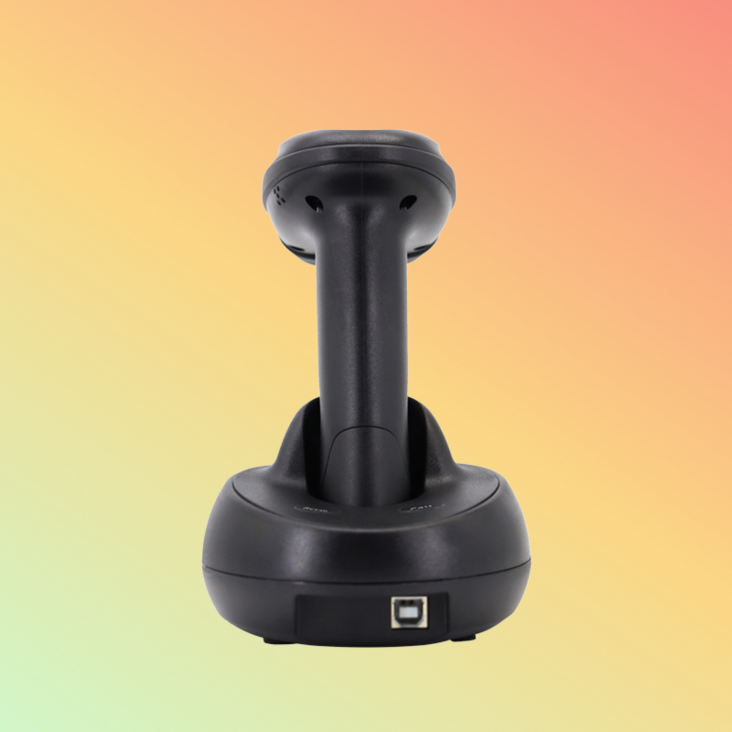 iMARCONE MC-3603RB 2D Wireless Bluetooth Barcode Reader