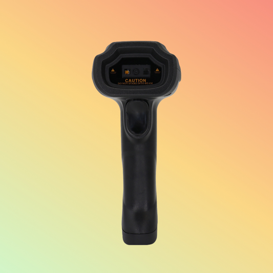 iMARCONE MC-4010 Handheld Image Barcode Reader for Retail & Warehouse