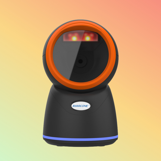 iMARCONE MC-9103L Automatic Omnidirectional Desktop Scanner
