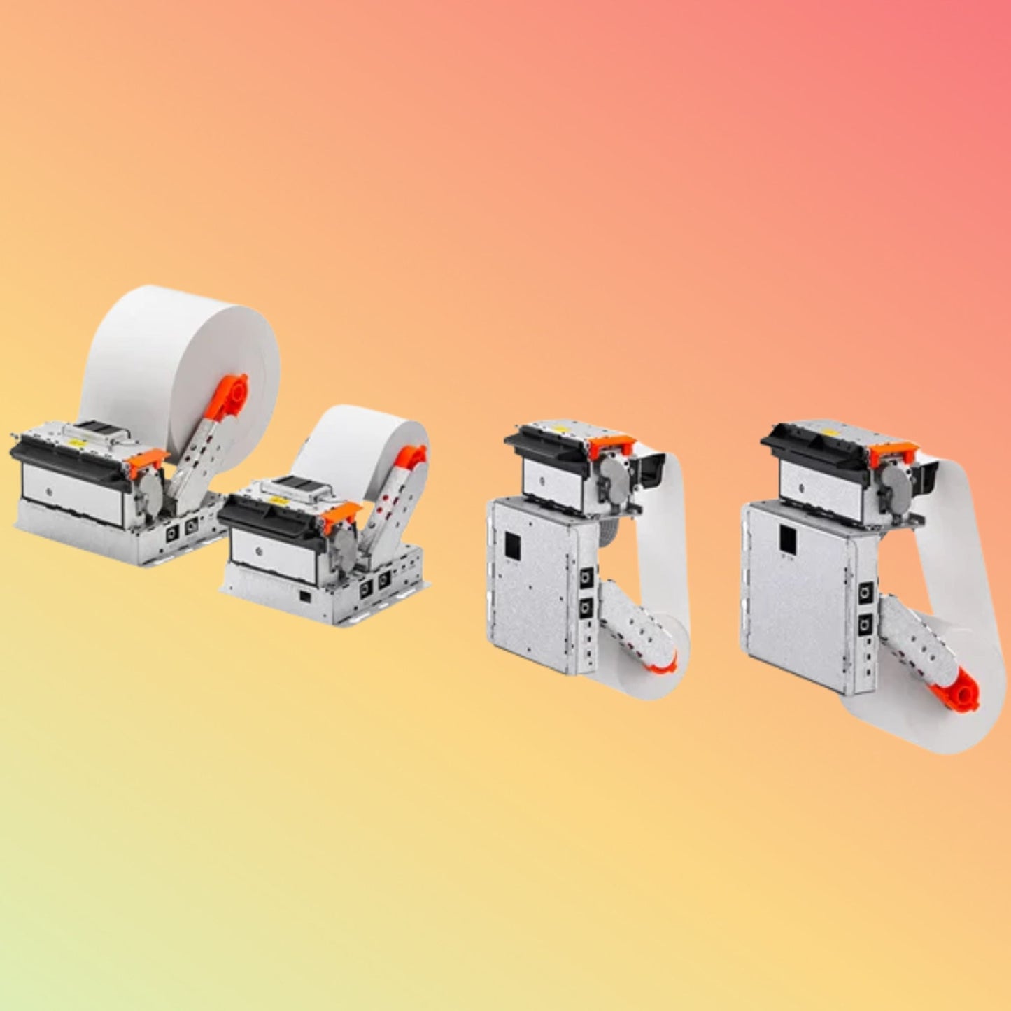 Bixolon BK5-31