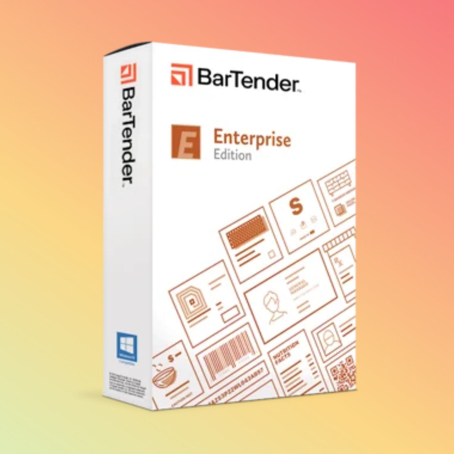 BarTender® 2022 Enterprise Edition