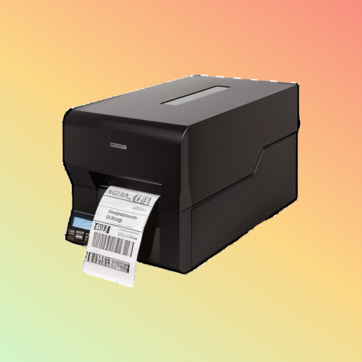 Citizen Systems CL-E730 Direct Thermal