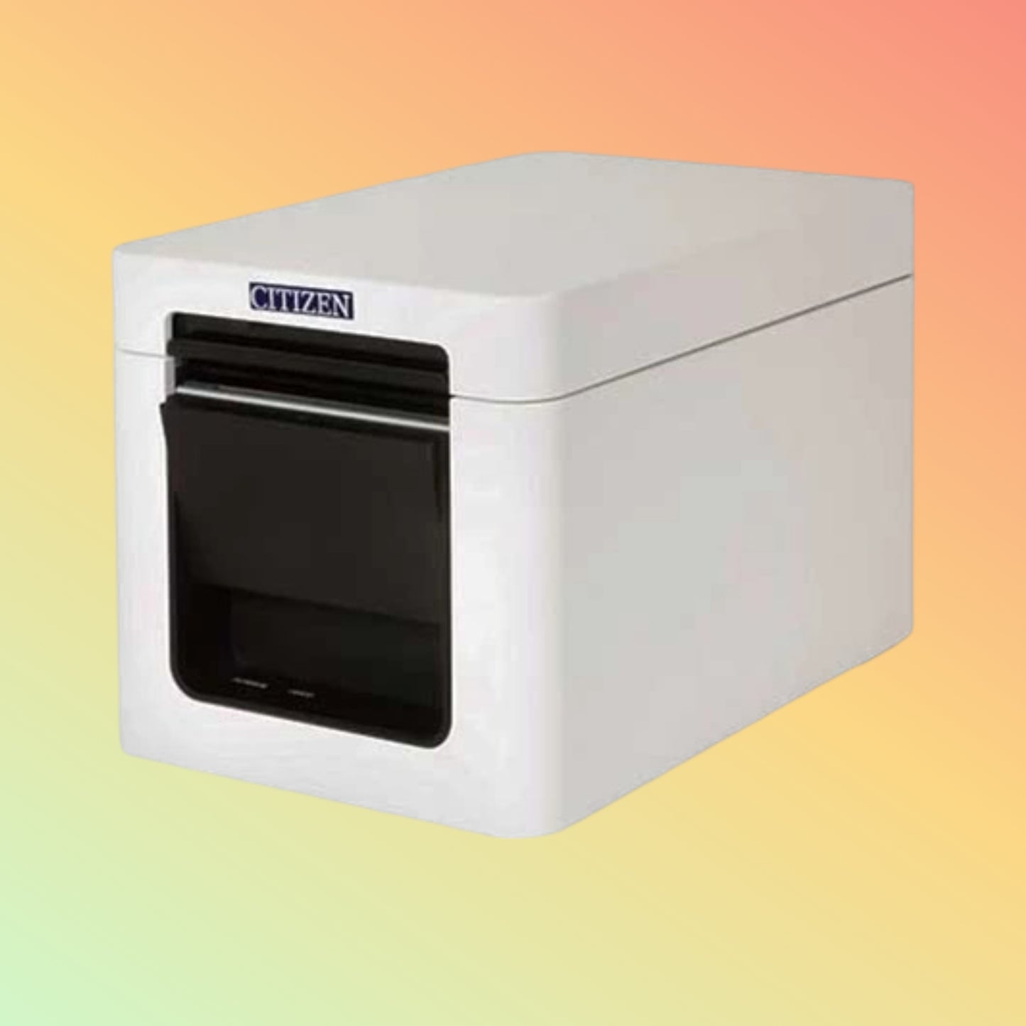Citizen Systems CT-E651 (White)