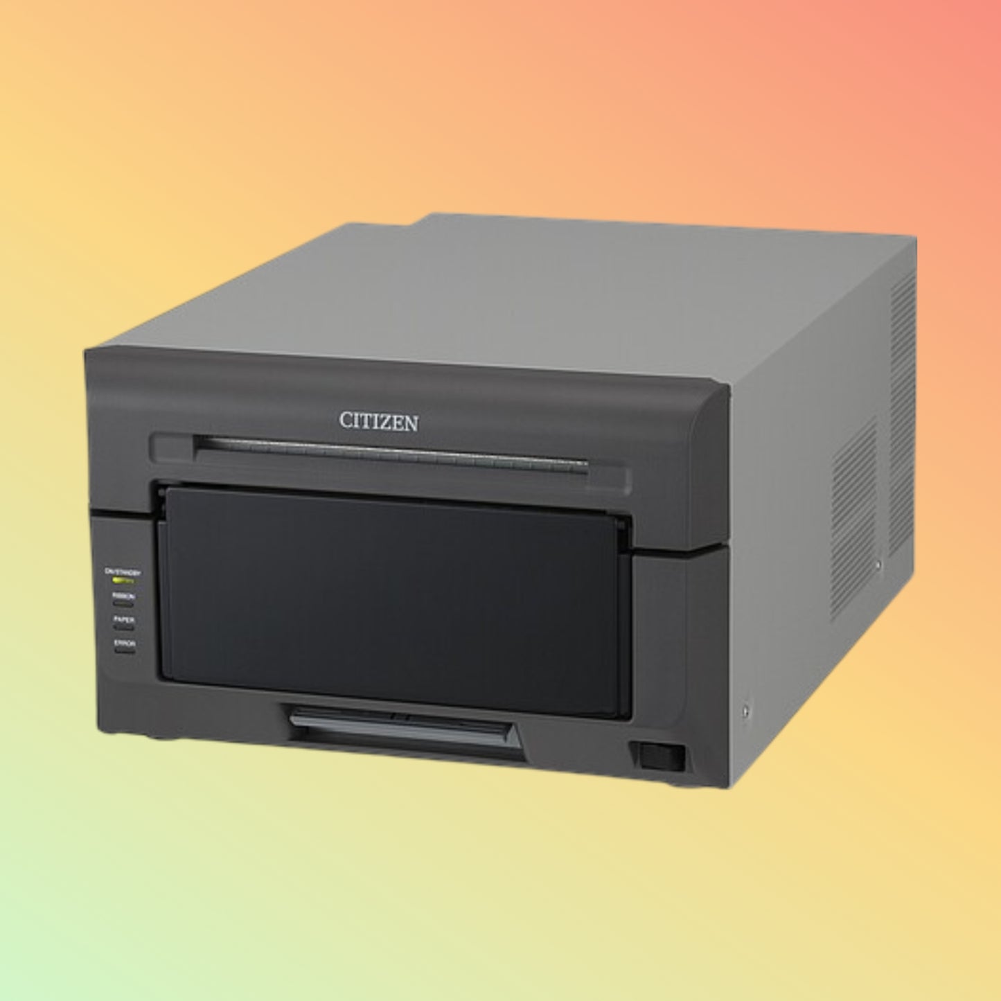 Citizen Systems CX-02
