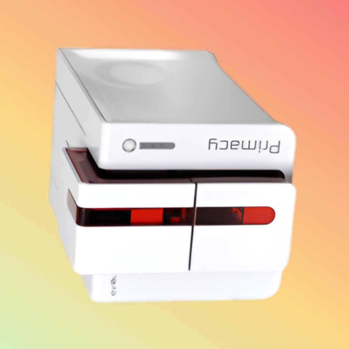 Evolis ID card Printer – Primacy