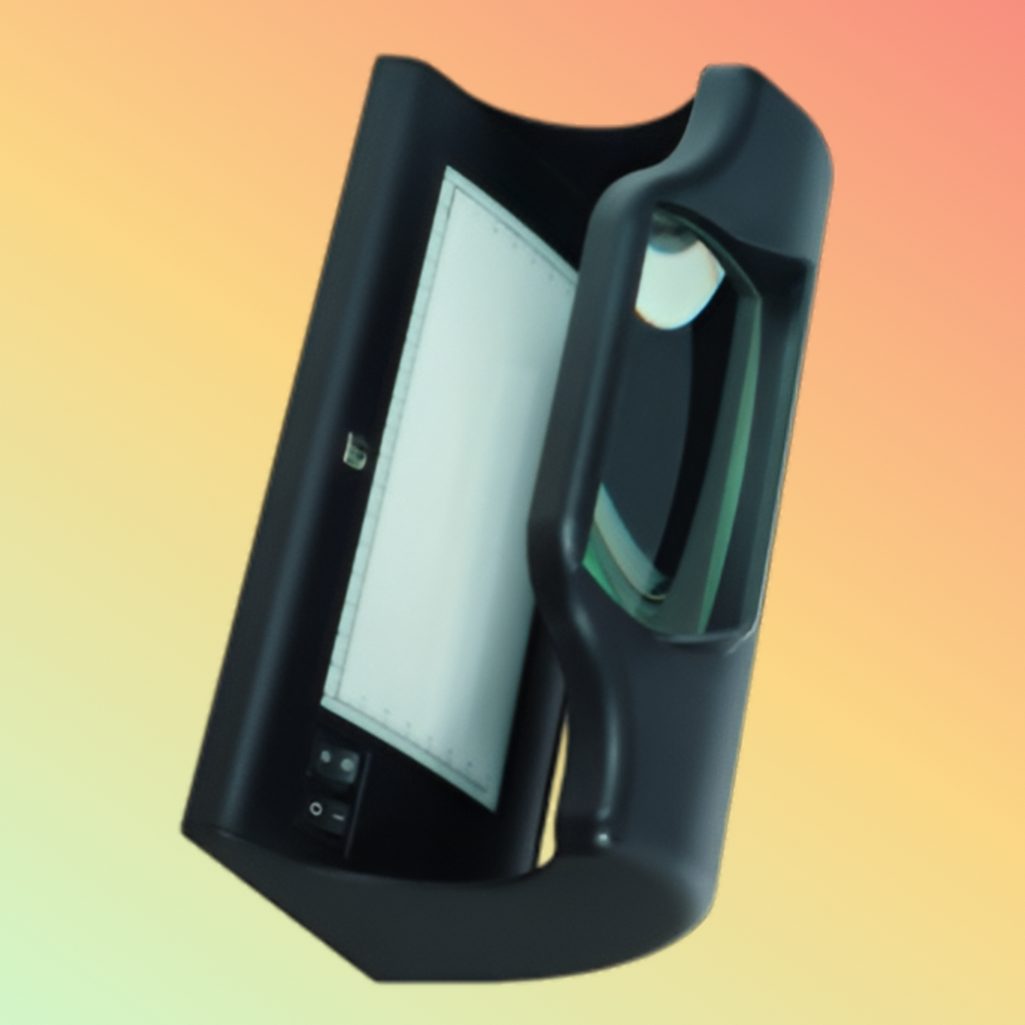 Currency Checker MM-141