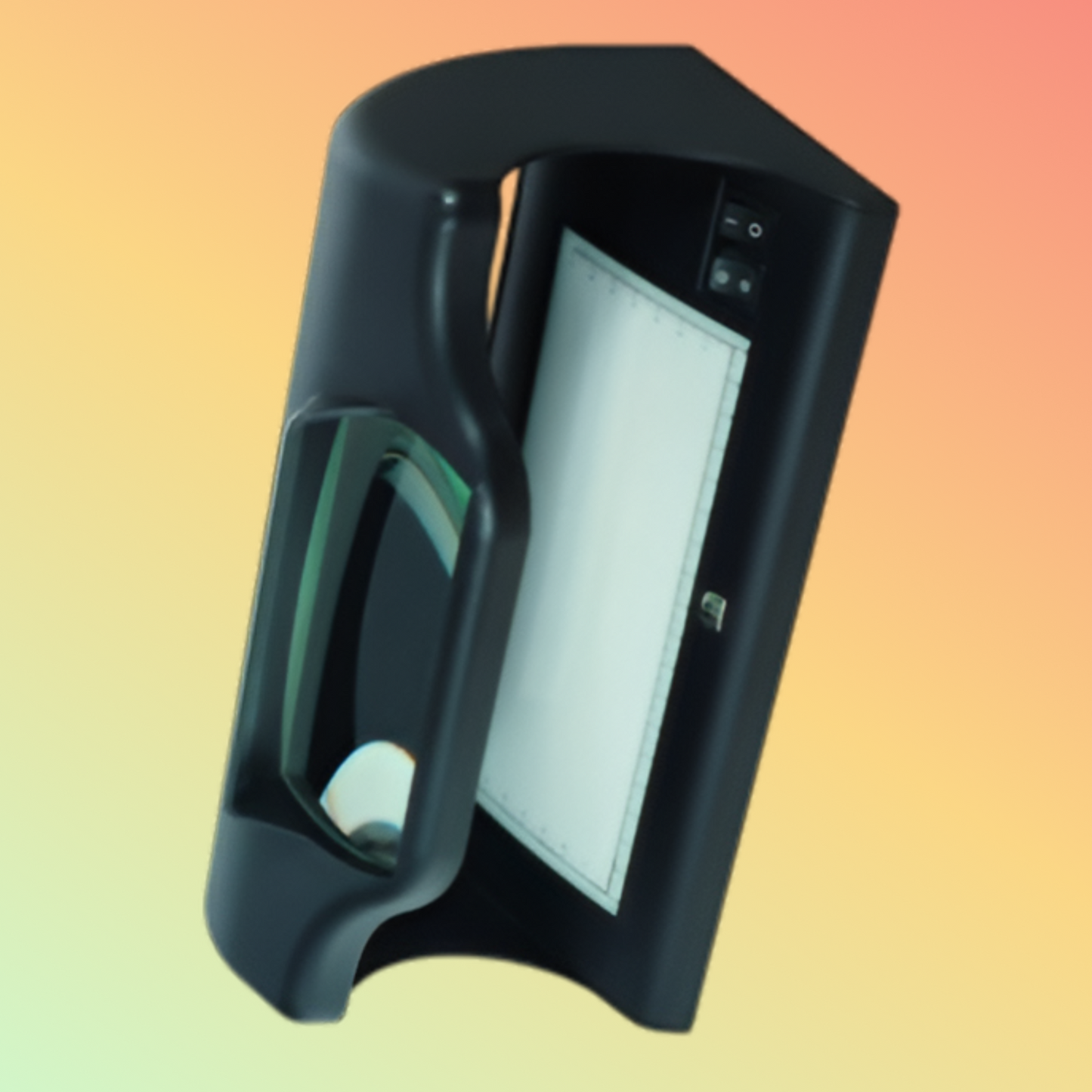 Currency Checker MM-141