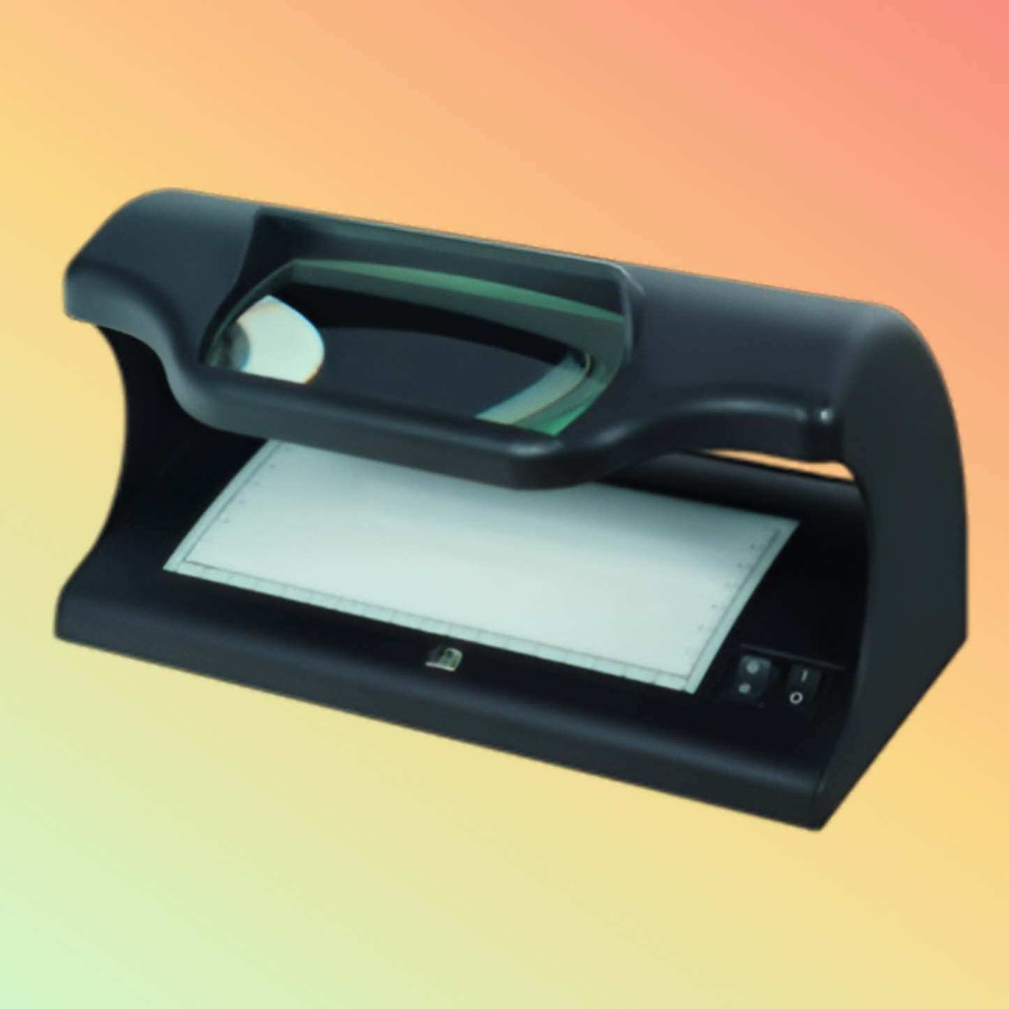 Currency Checker MM-141