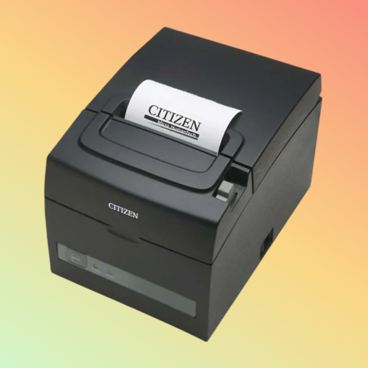 Citizen CT-S310II Receipt Printer Eco-POS