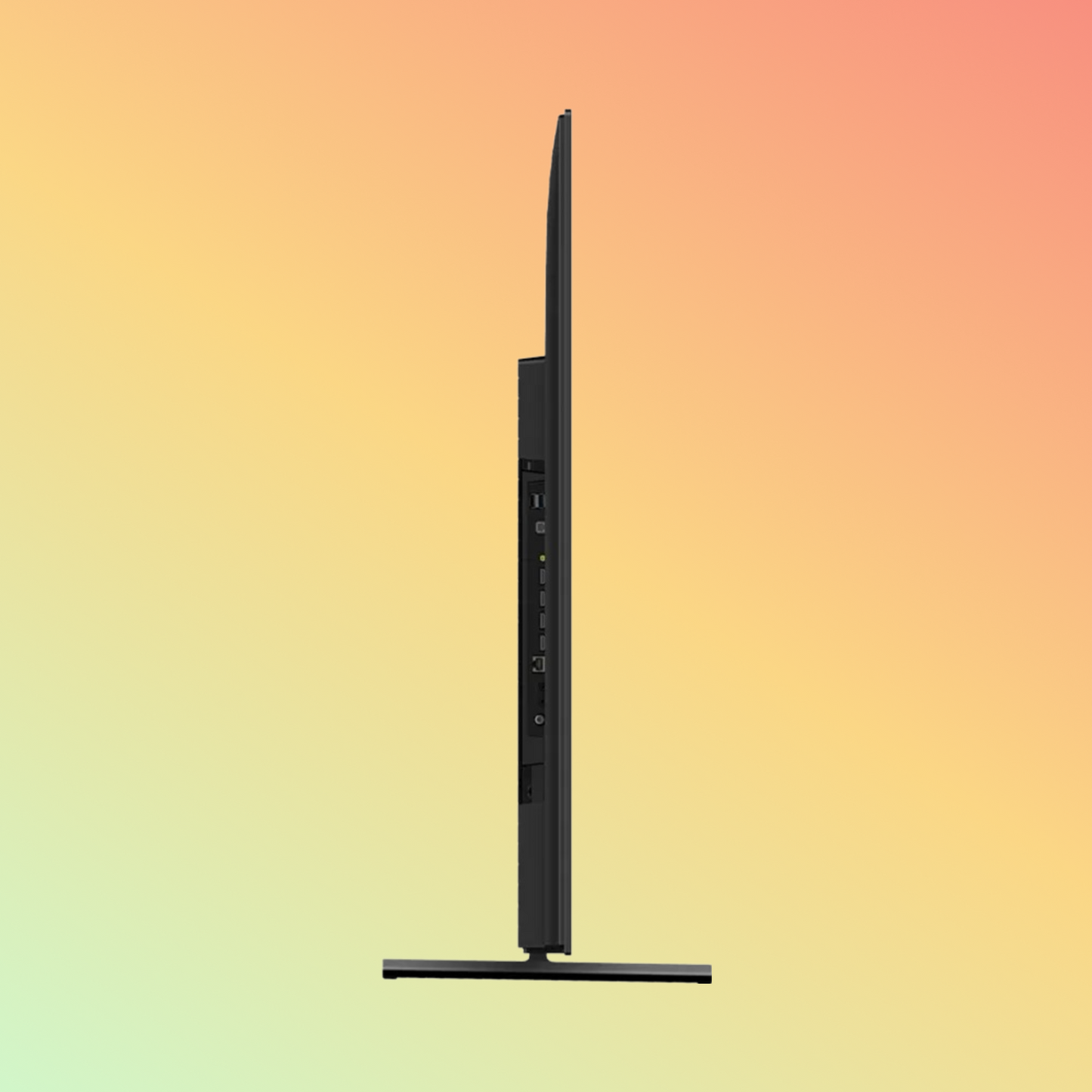 Sony 77" BRAVIA XR Class A80L OLED 4K HDR Google TV