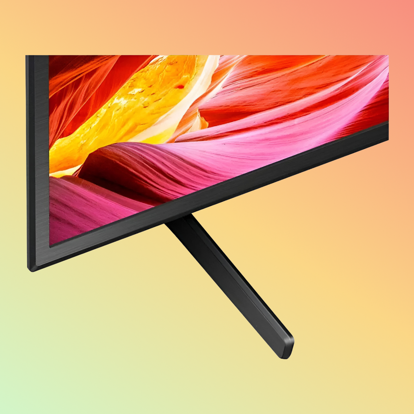 Sony 55" X75K Series 4K Ultra HD TV