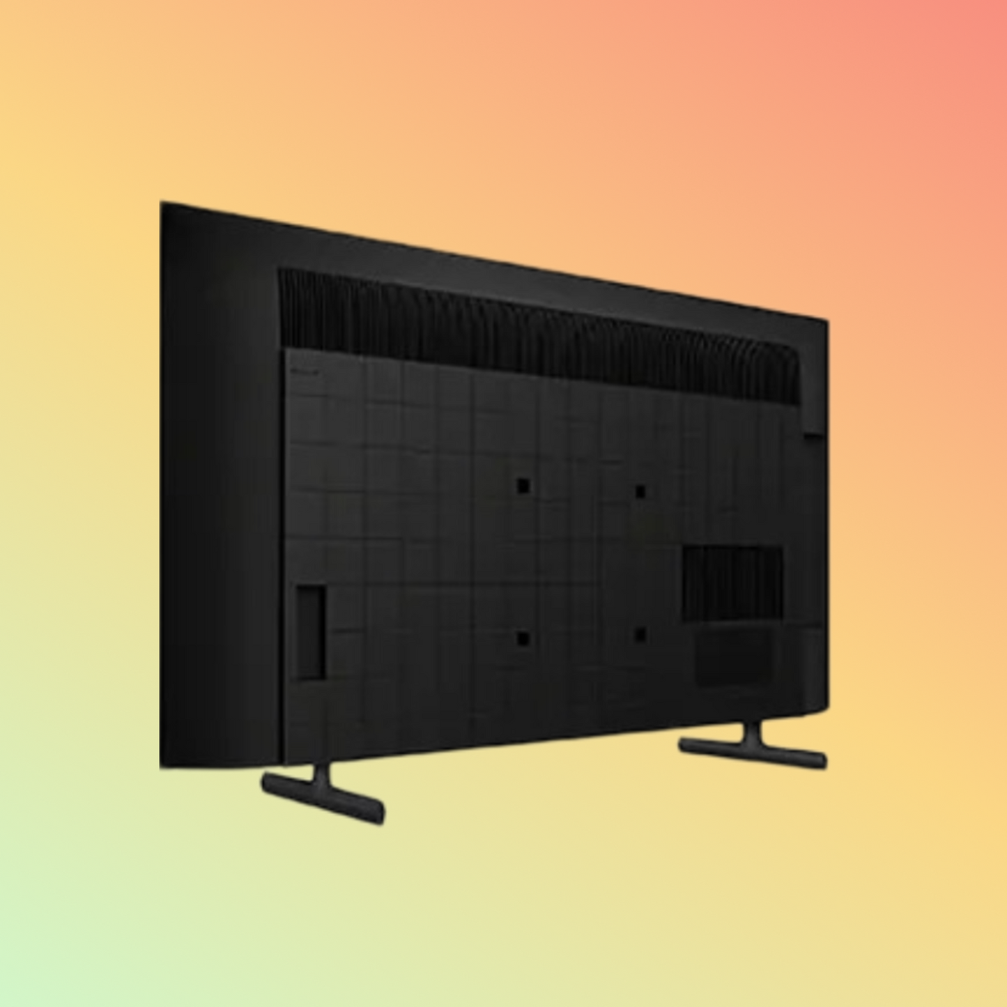 Sony 75" X80L 4K Ultra HD High Dynamic Range Smart TV