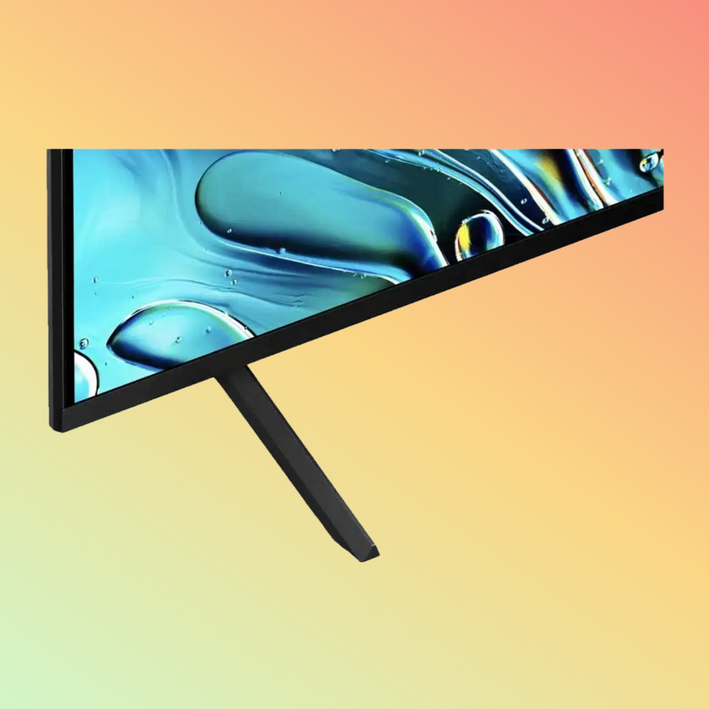 Sony 75" BRAVIA 3 class LED 4K HDR Google TV