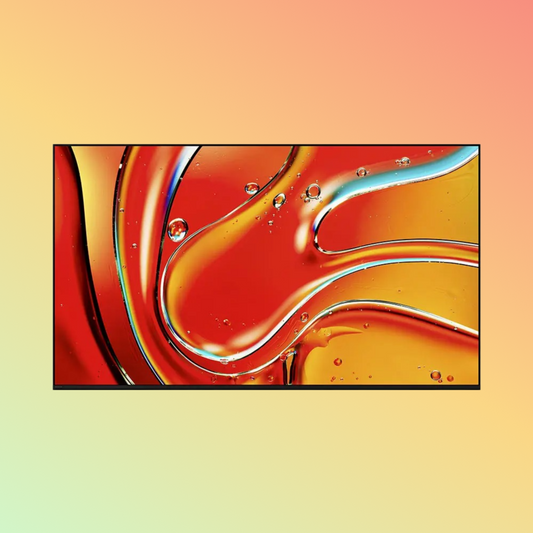 Sony 85" XR70 Mini LED QLED 4K HDR Google TV