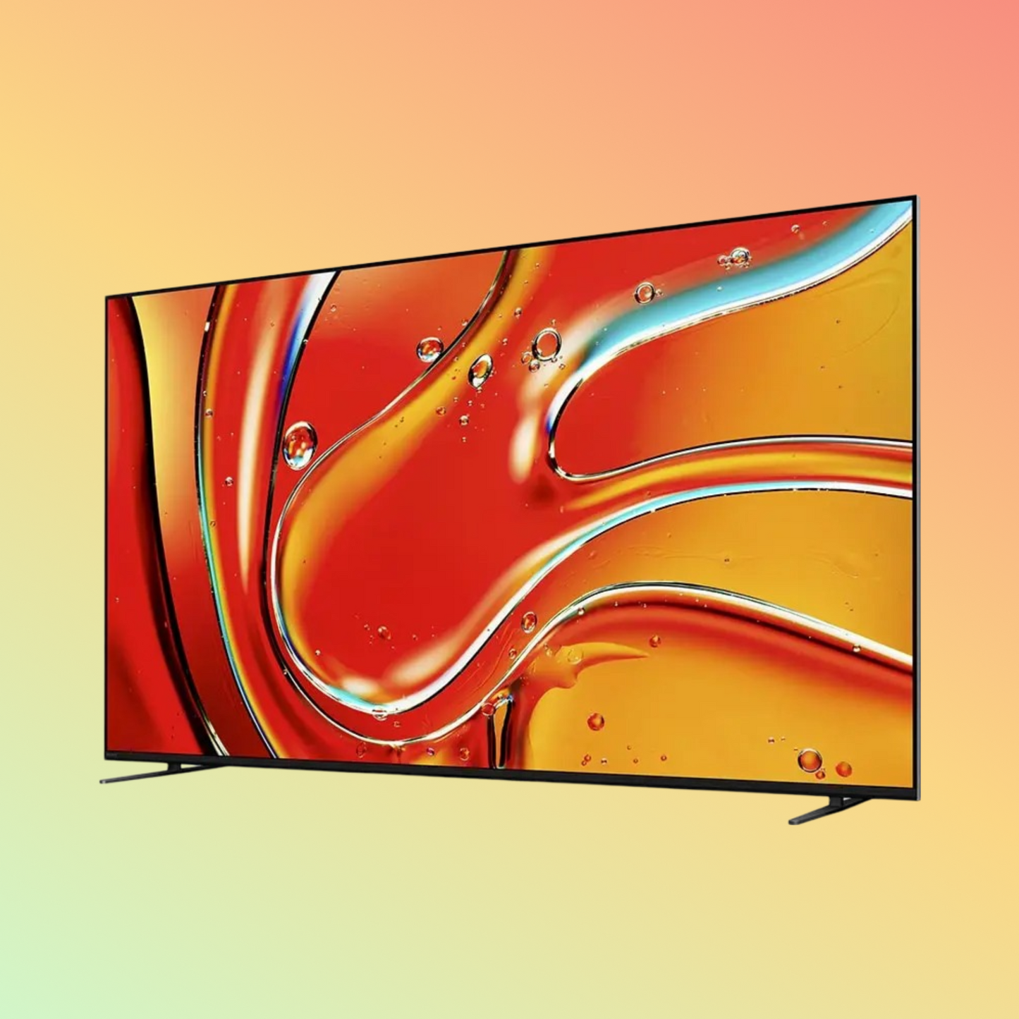 Sony 65" XR70 Mini LED QLED 4K HDR Google TV