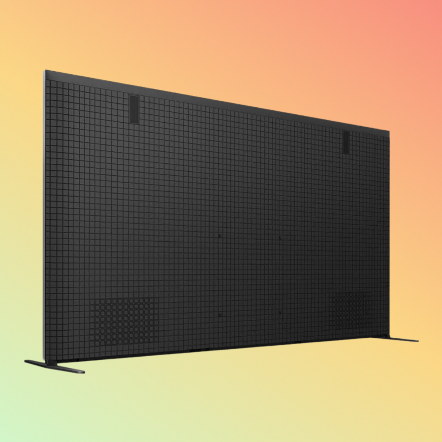 Sony 75" BRAVIA 9 class LED 4K HDR Google TV