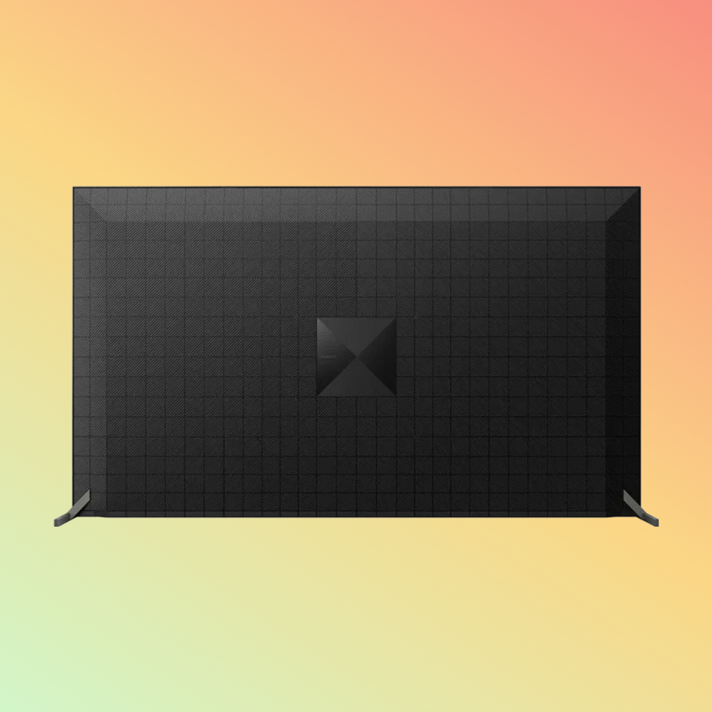 Sony 75" BRAVIA XR Z9J Full Array LED Smart Google TV