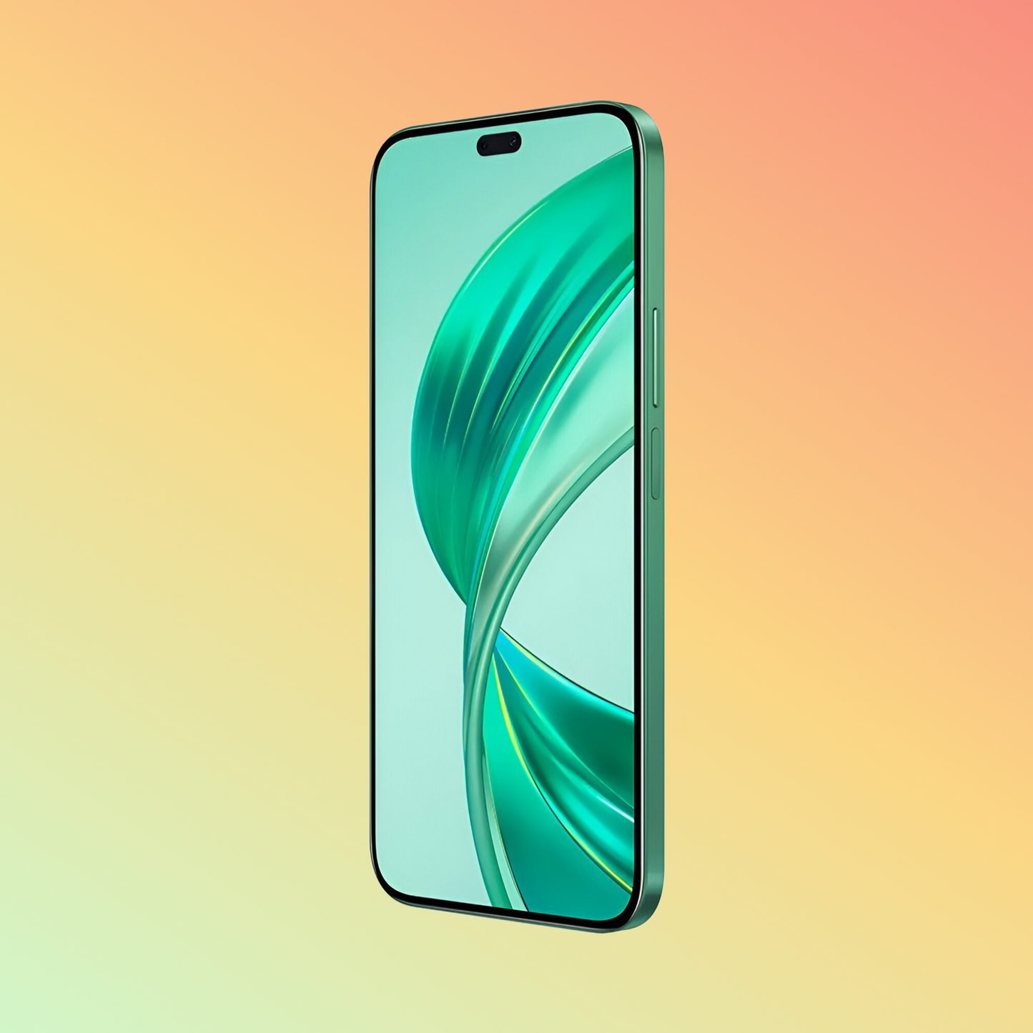 Honor X8B 4G Smartphone 8GB, Midnight Black, 512 GB