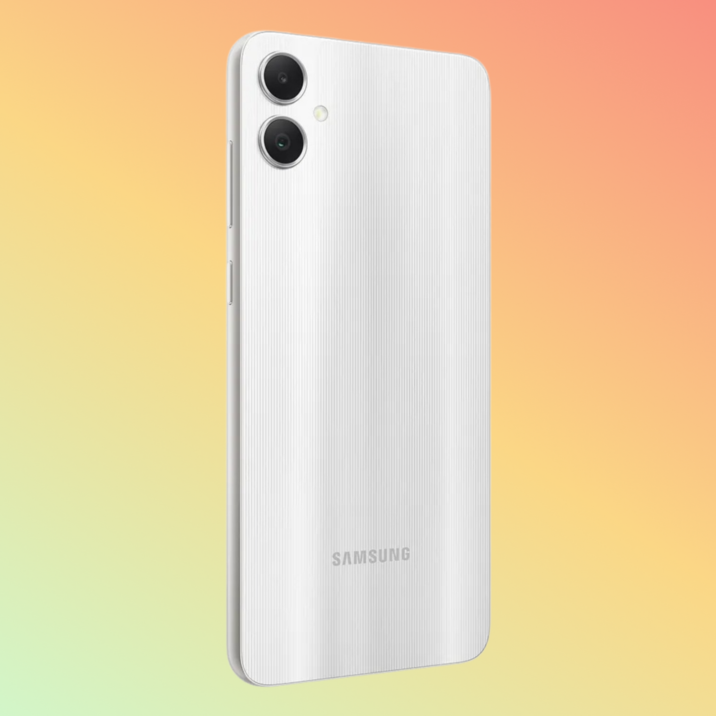 Samsung Galaxy A05 4G 4GB 128GB Silver