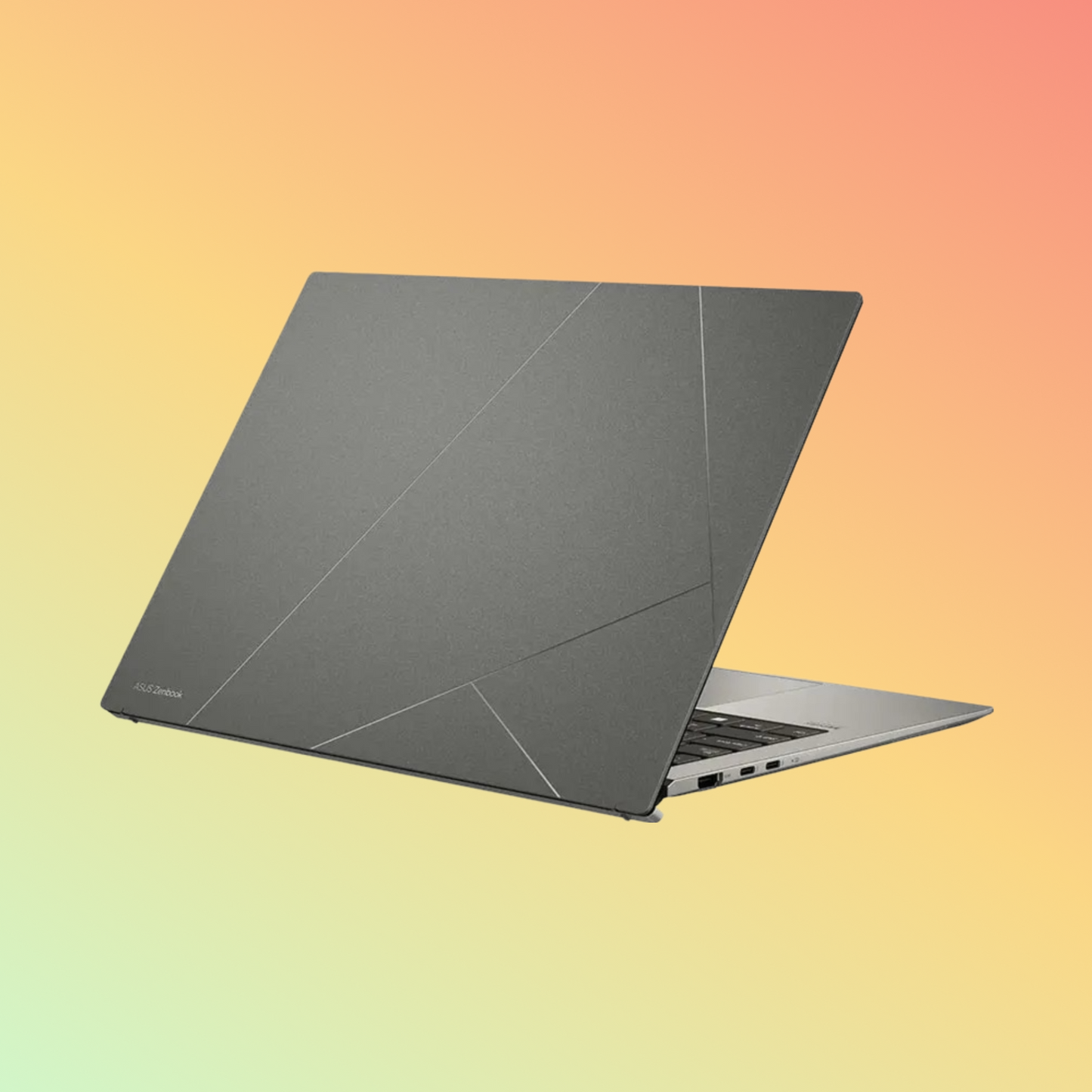 ASUS Zenbook S 13 OLED UX5304MA-OLEDU7G Intel Core Ultra 7-155H 16GB RAM 1TB SSD Earl Grey