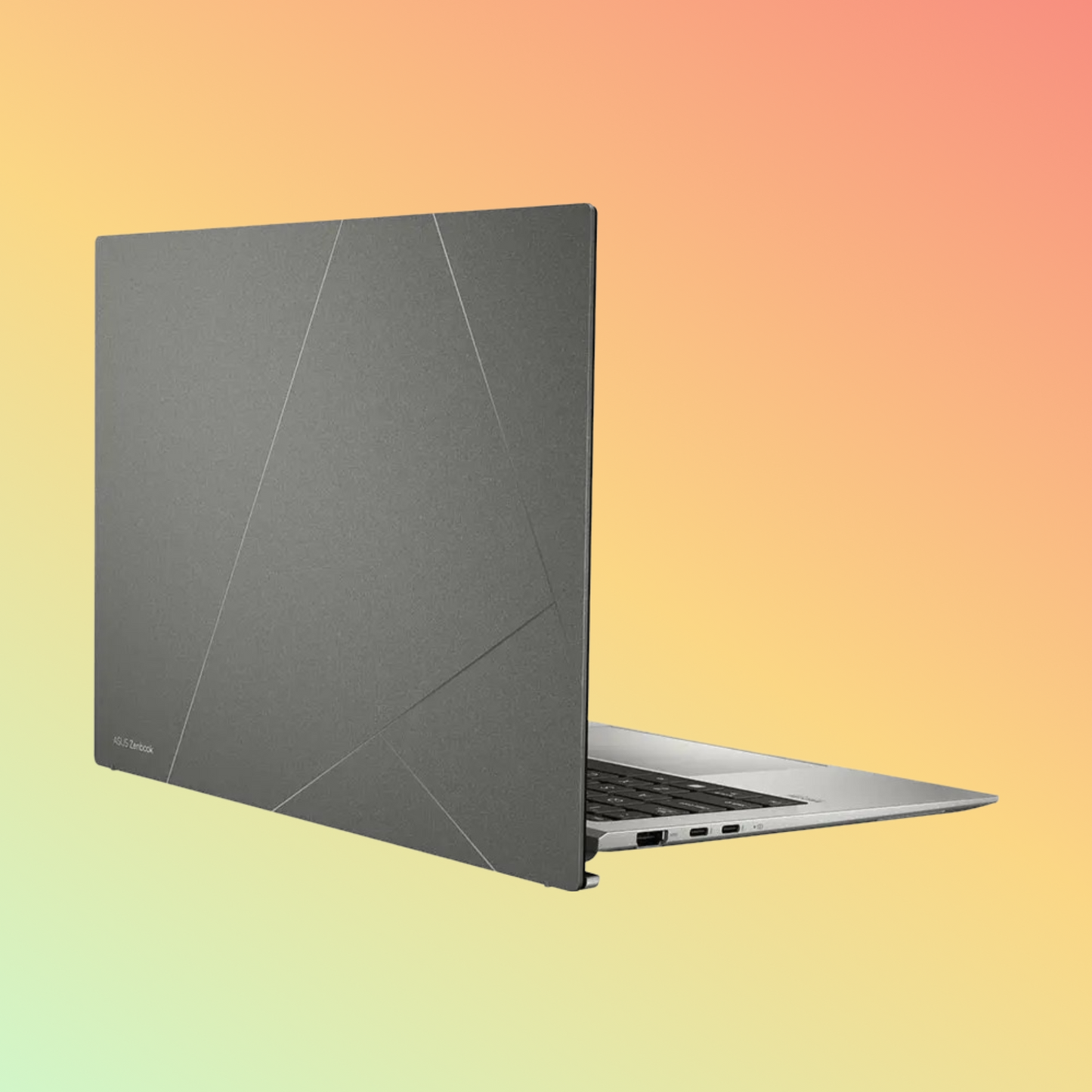ASUS Zenbook S 13 OLED UX5304MA-OLEDU7G Intel Core Ultra 7-155H 16GB RAM 1TB SSD Earl Grey