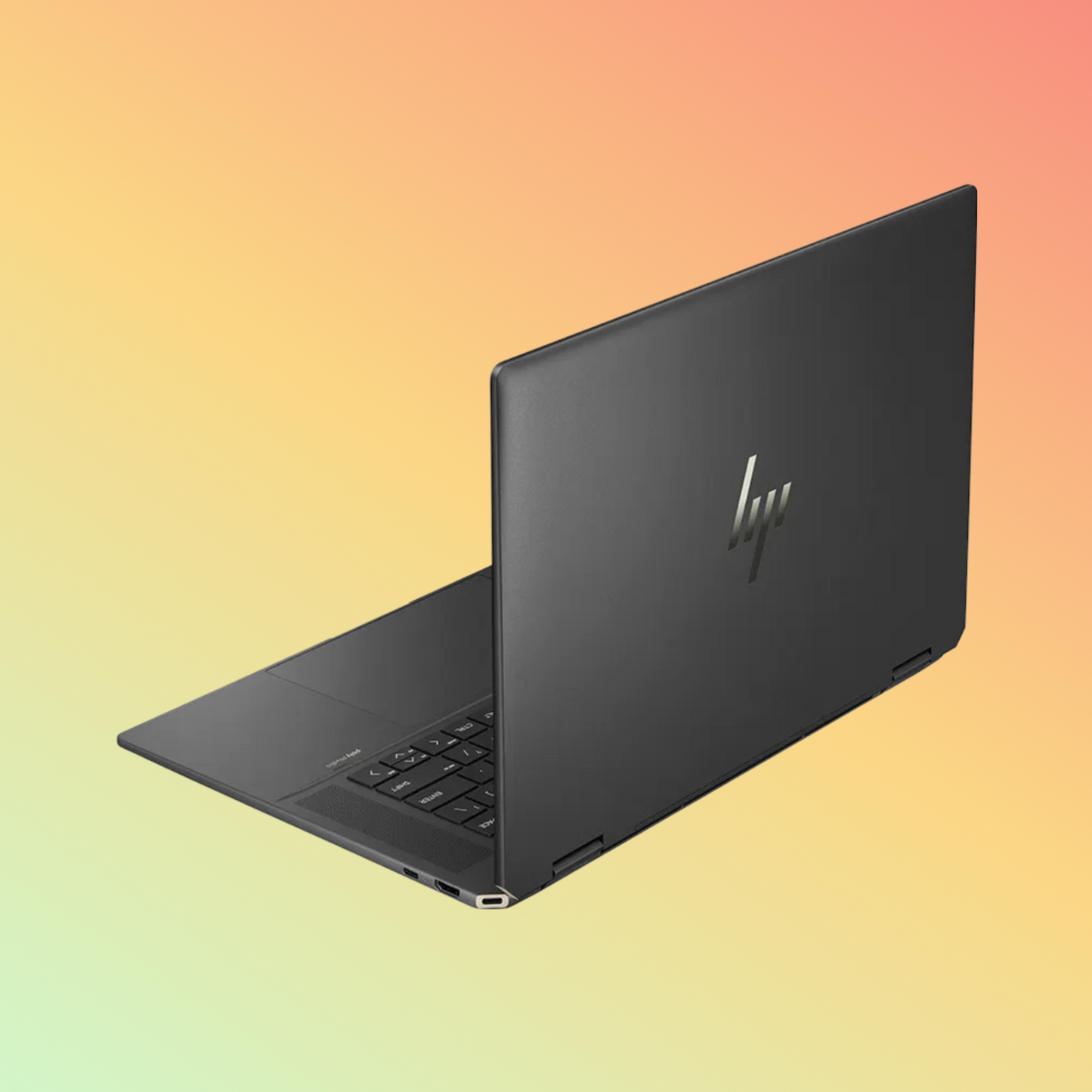 HP Spectre X360 16-aa0012ne Intel Core Ultra 7 155H 16GB RAM 1TB SSD Nightfall Black