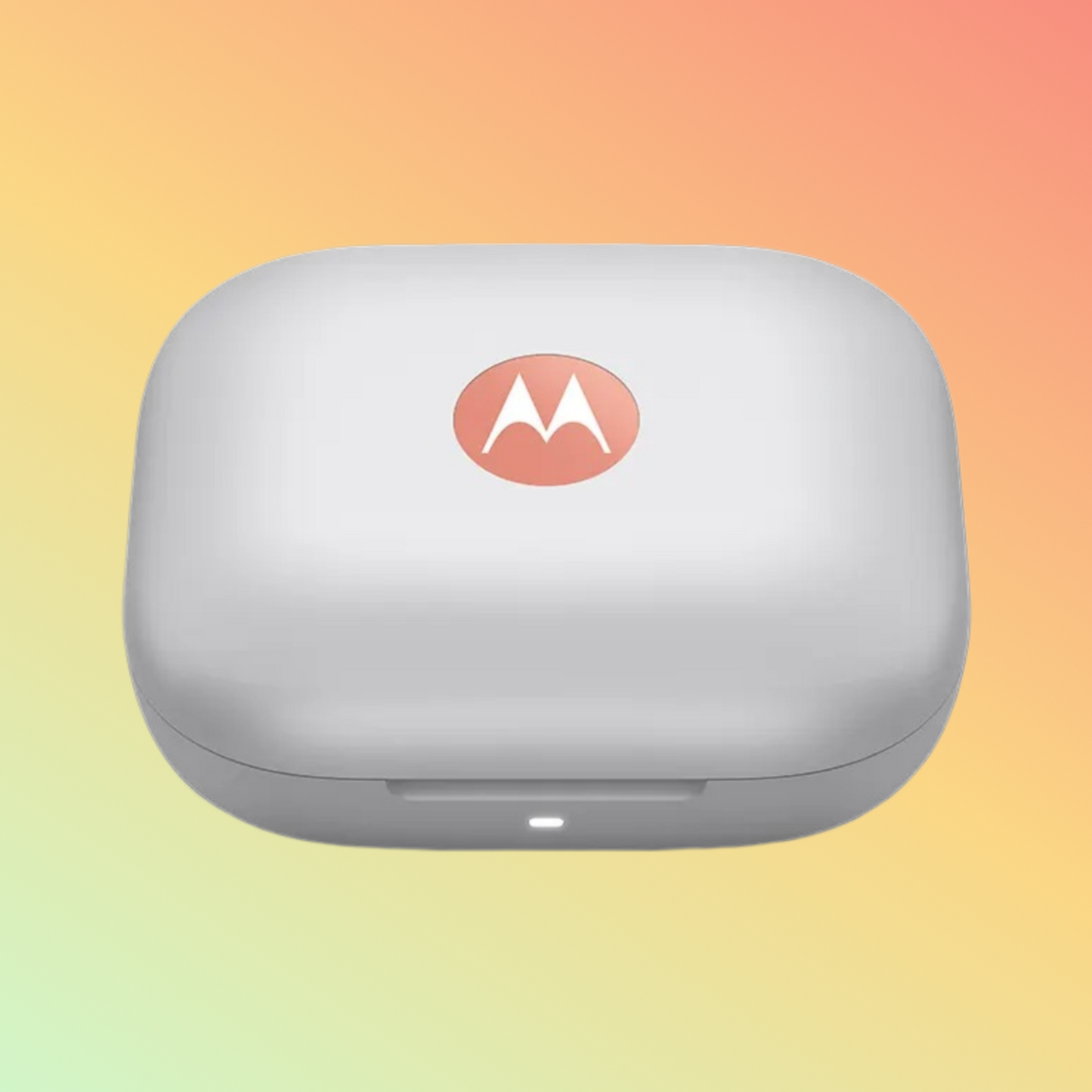 Motorola Moto Buds XT2443-1 Coral Peach