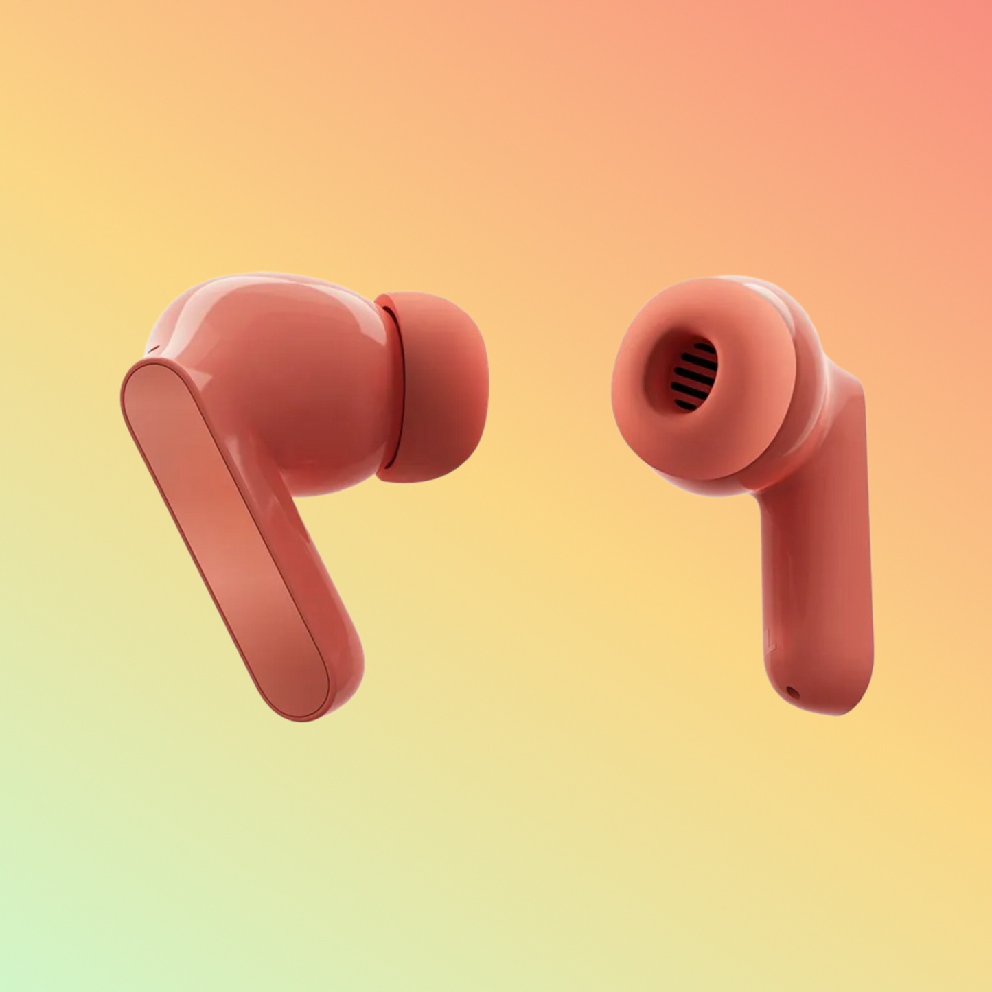 Motorola Moto Buds XT2443-1 Coral Peach