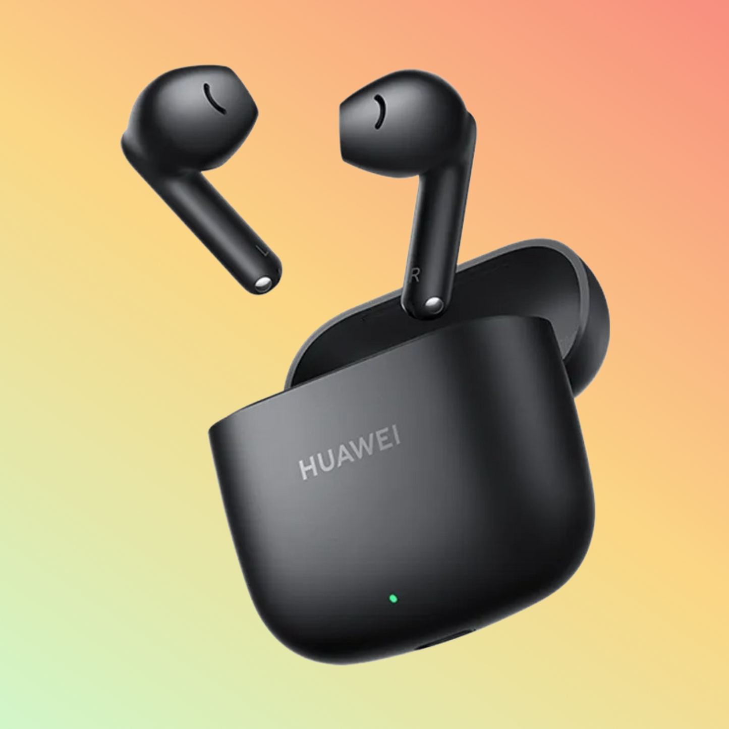 Huawei Free buds SE 2 Black