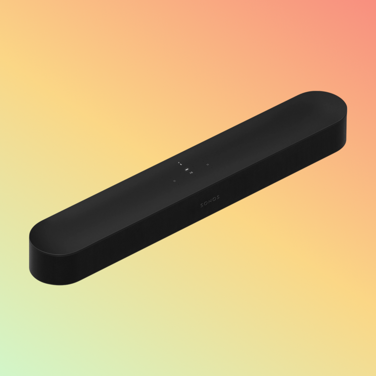Sonos Beam (G2) Black