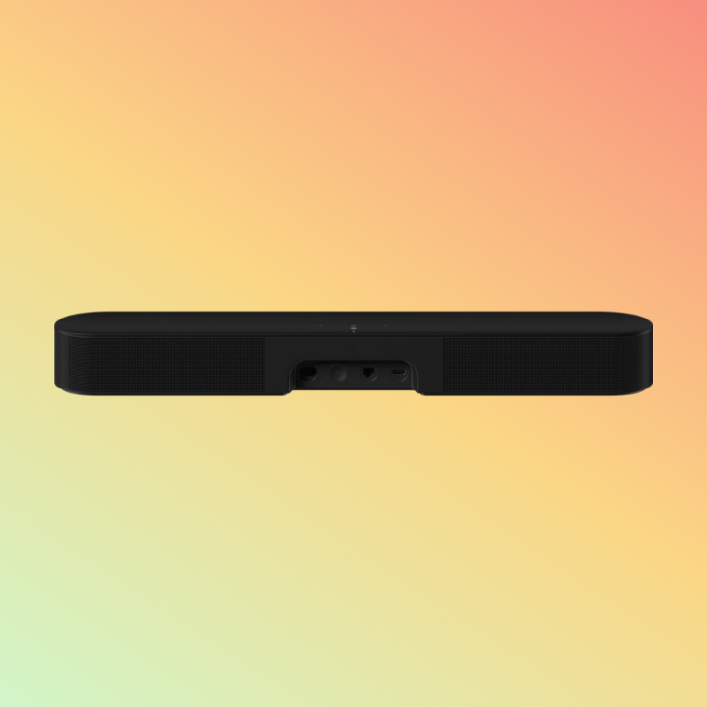 Sonos Beam (G2) Black