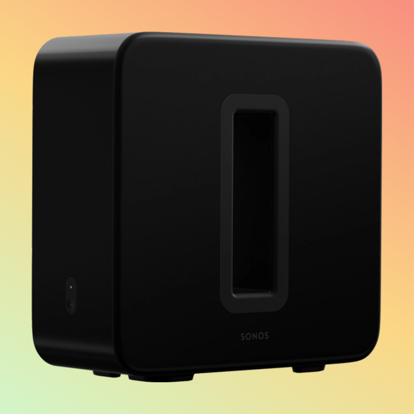 Sonos SUBG3UK1 (Gen 3) Wireless Subwoofer