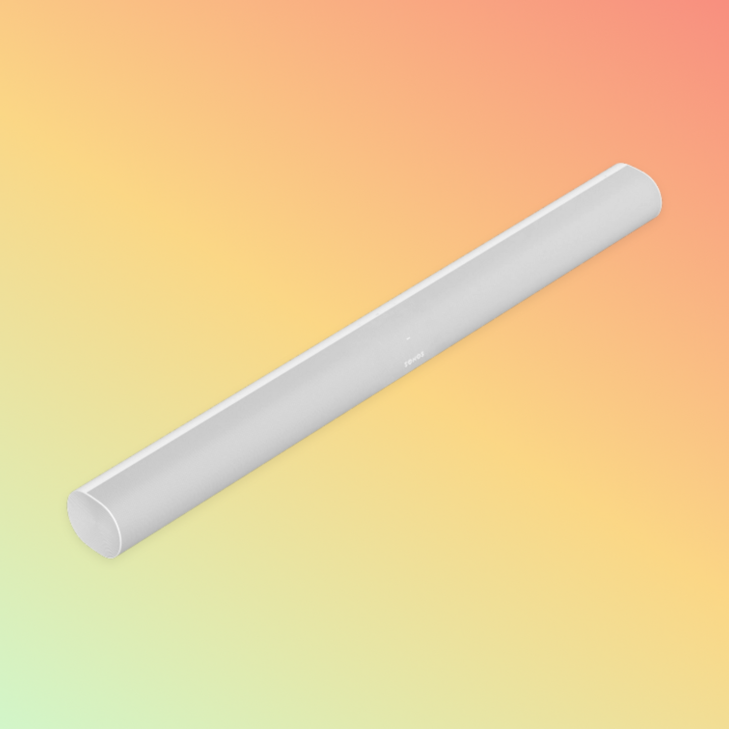 Sonos SNS-ARCG1UK1BLK Arc White