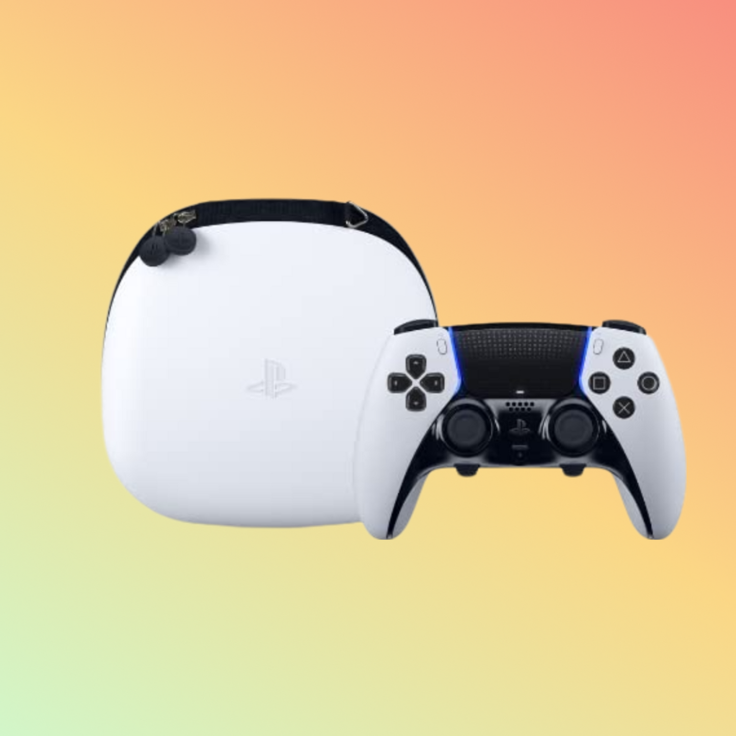 Sony Playstation 5 DS EDGE Wireless Controller