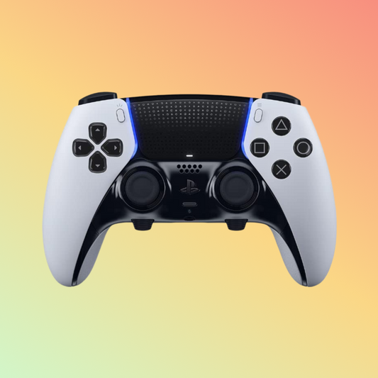 Sony Playstation 5 DS EDGE Wireless Controller