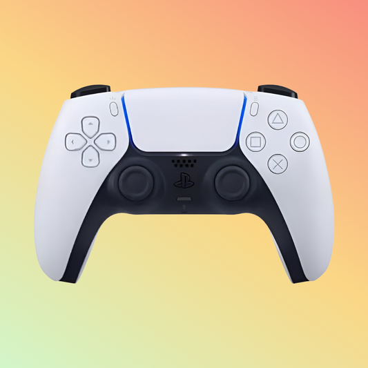 Sony PlayStation 5 Dual Sense Wireless Controller