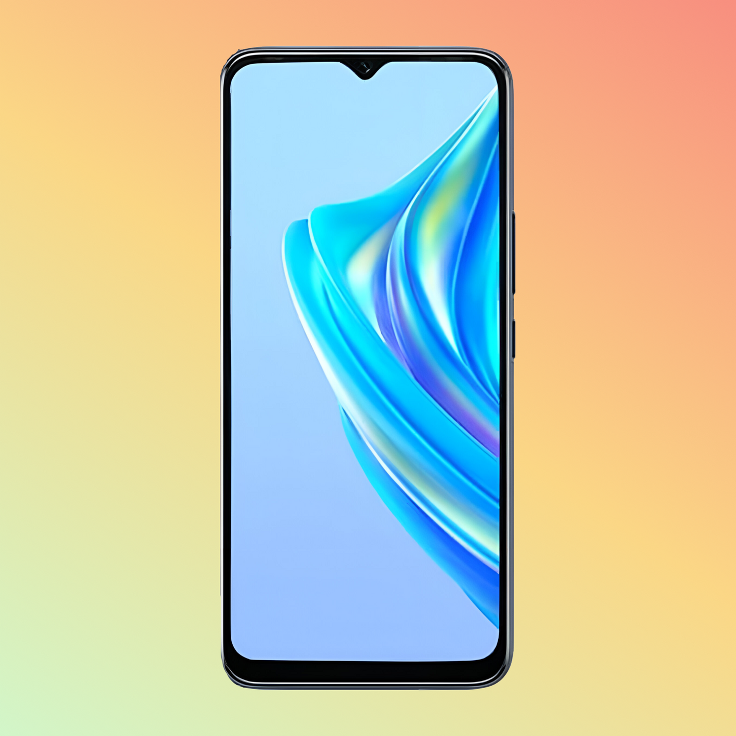 Infinix Hot 20I 128GB+11 (6+5GB) (4G) (Wilderness black)