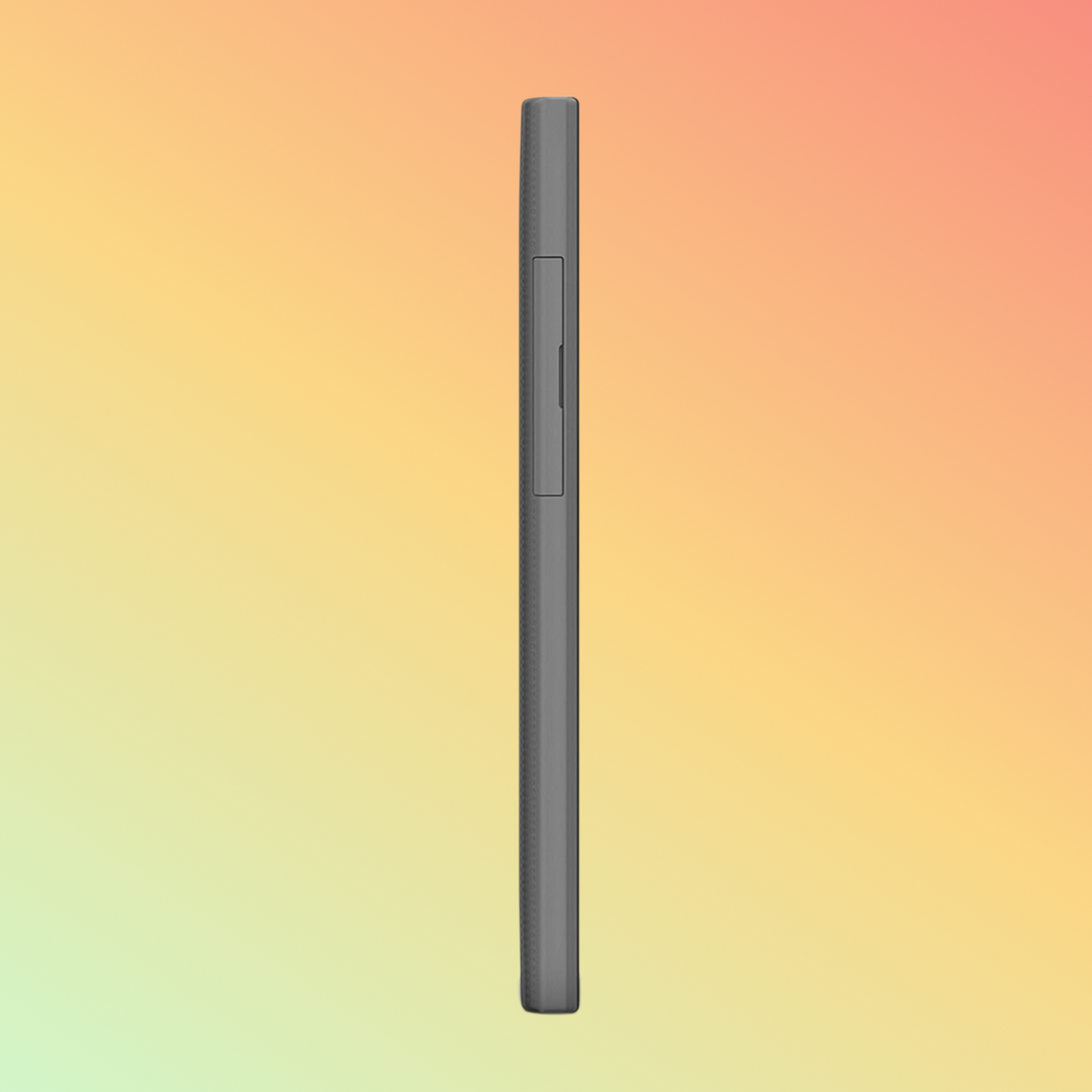 BlackBerry Leap - Side View