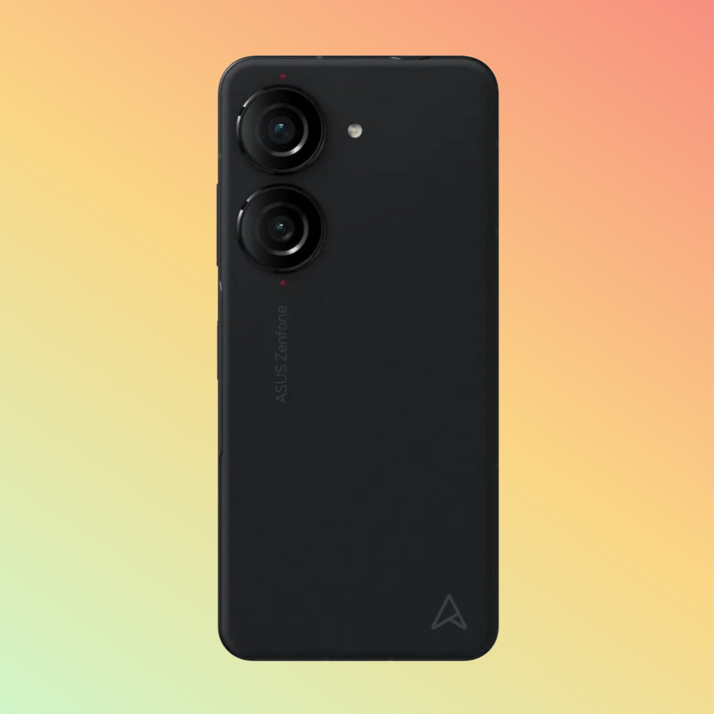 Asus Zenfone 10 Dual Sim 16GB RAM 512GB 5G Black - International Version