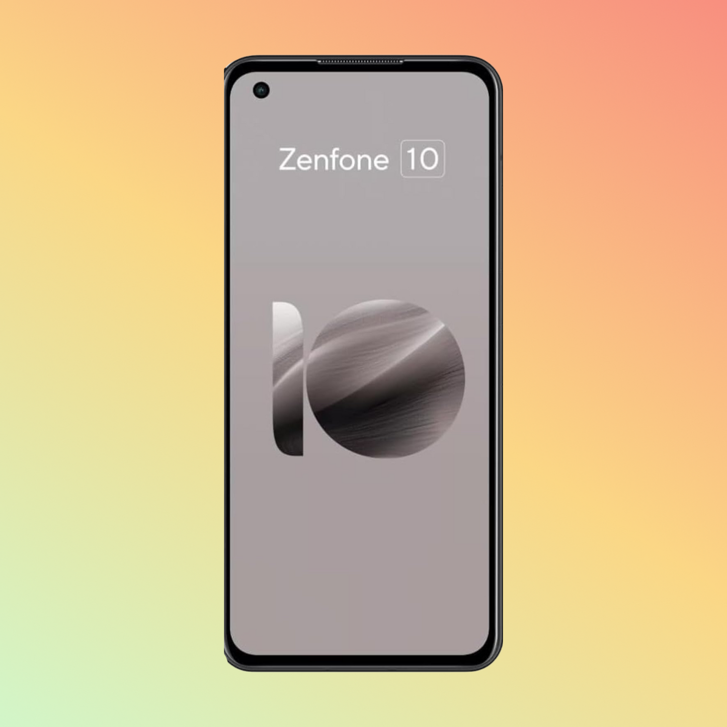 Asus Zenfone 10 Dual Sim 16GB RAM 512GB 5G Black - International Version