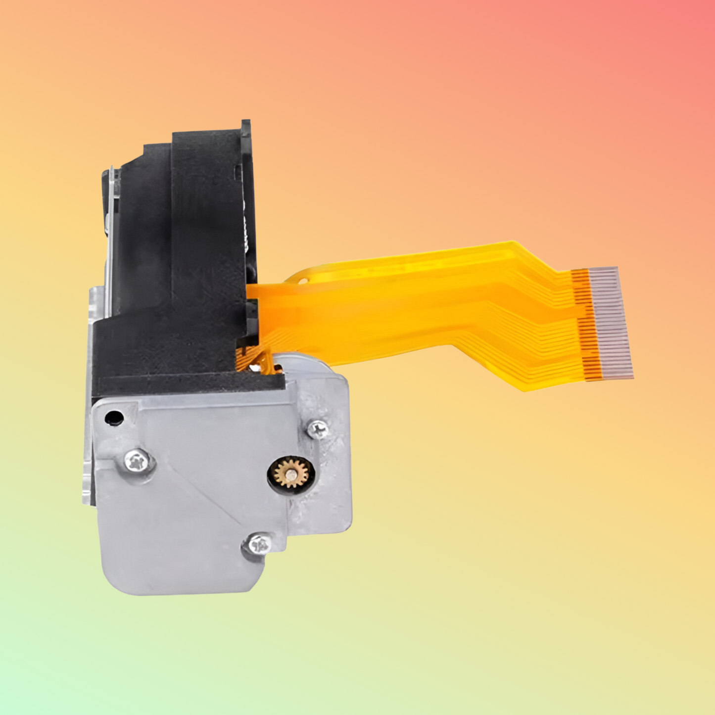 58mm Thermal Printer Mechanism LTPF247F JX-2R-16