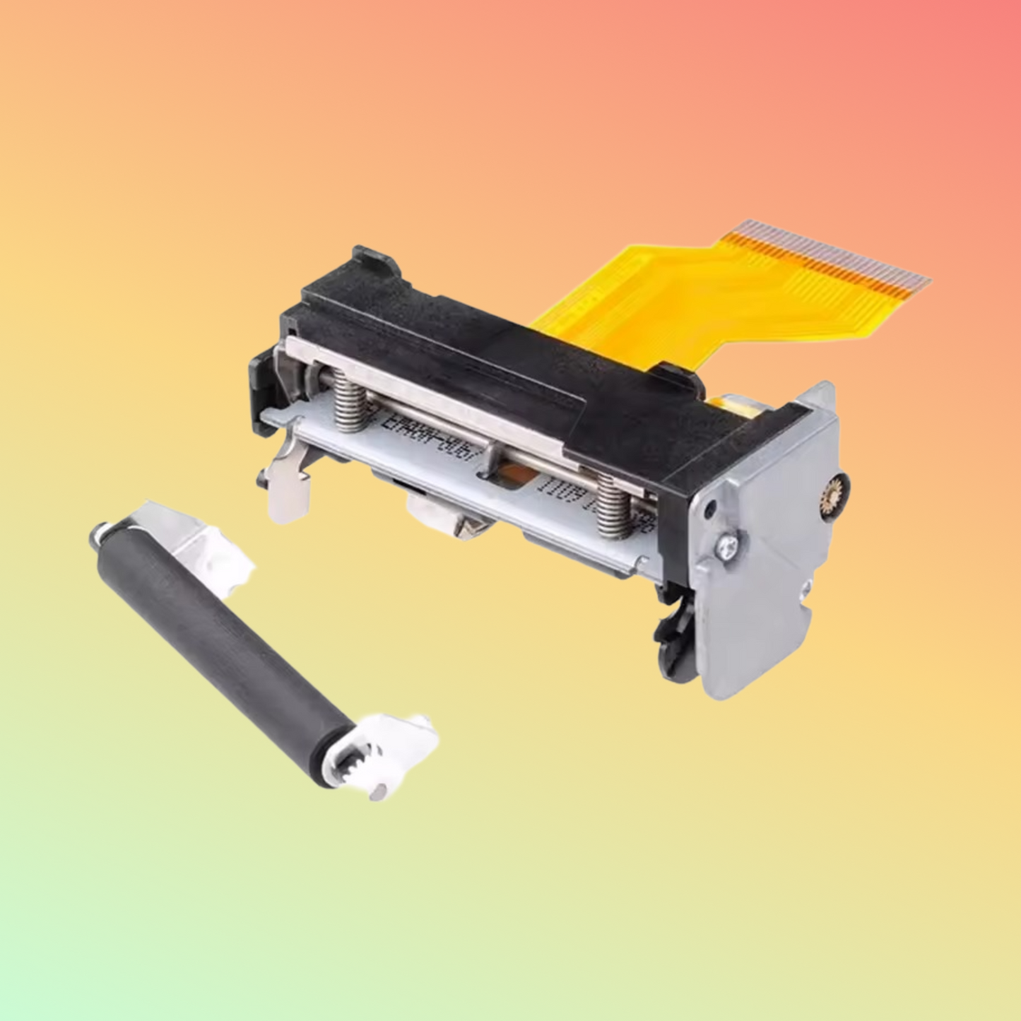 58mm Thermal Printer Mechanism LTPF247F JX-2R-16