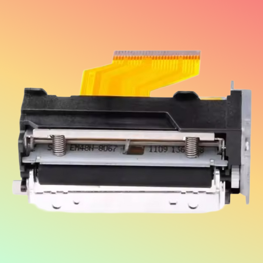 58mm Thermal Printer Mechanism LTPF247F JX-2R-16