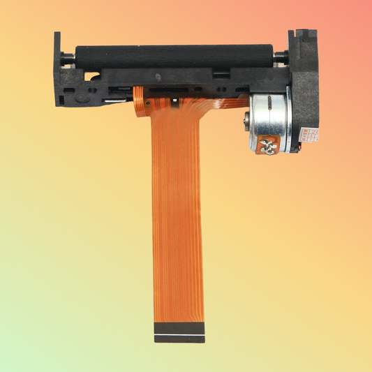 JX-2R-80: 2-Inch 58mm Compatible Printer Head